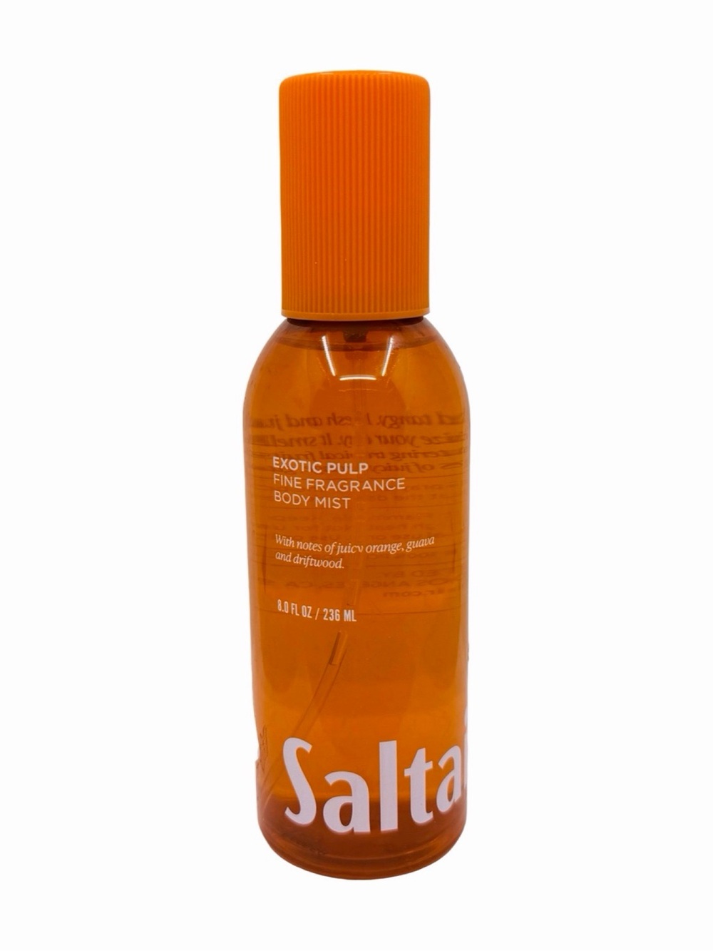 Saltair Fine Fragrance Body Mist - 8.0 fl oz - Exotic Pulp